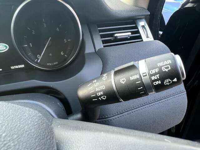 2018 LAND ROVER RANGE ROVER EVOQUE 2018 LAND ROVER RANGE ROVER EVOQUE