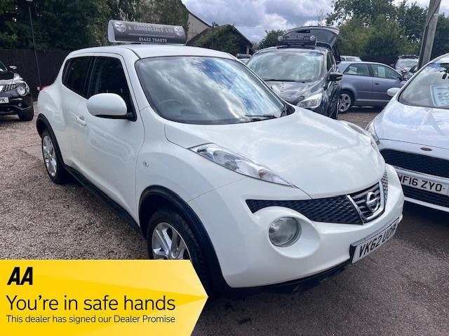 Check out this Nissan Juke 2012 Diesel Manual