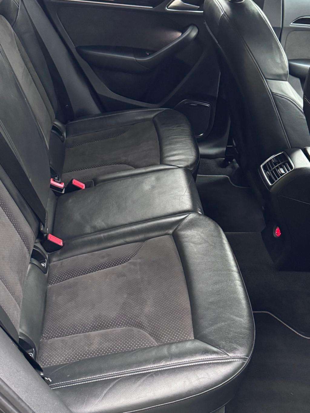 2018 AUDI Q3 2018 AUDI Q3