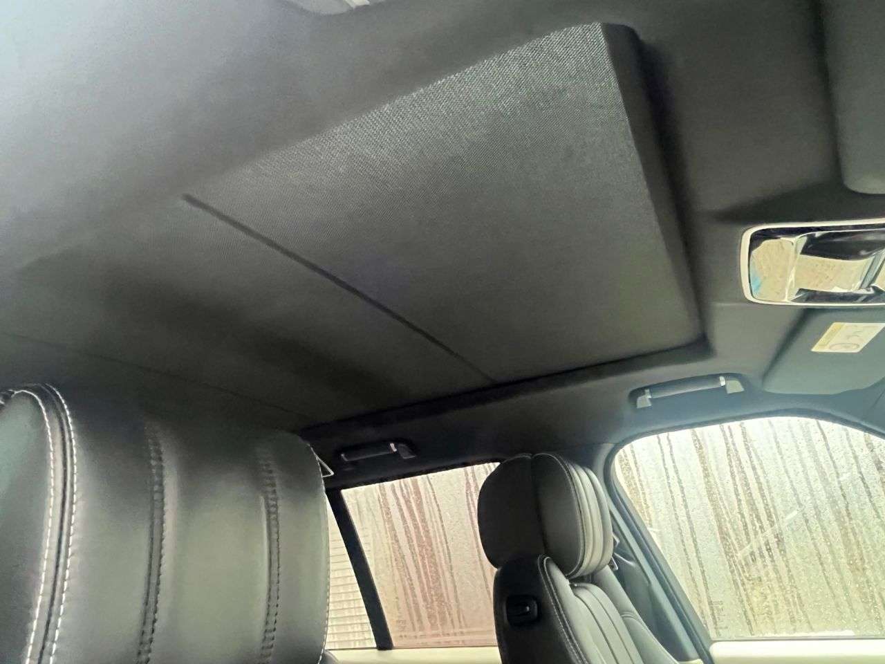 2015 LAND ROVER RANGE ROVER 2015 LAND ROVER RANGE ROVER