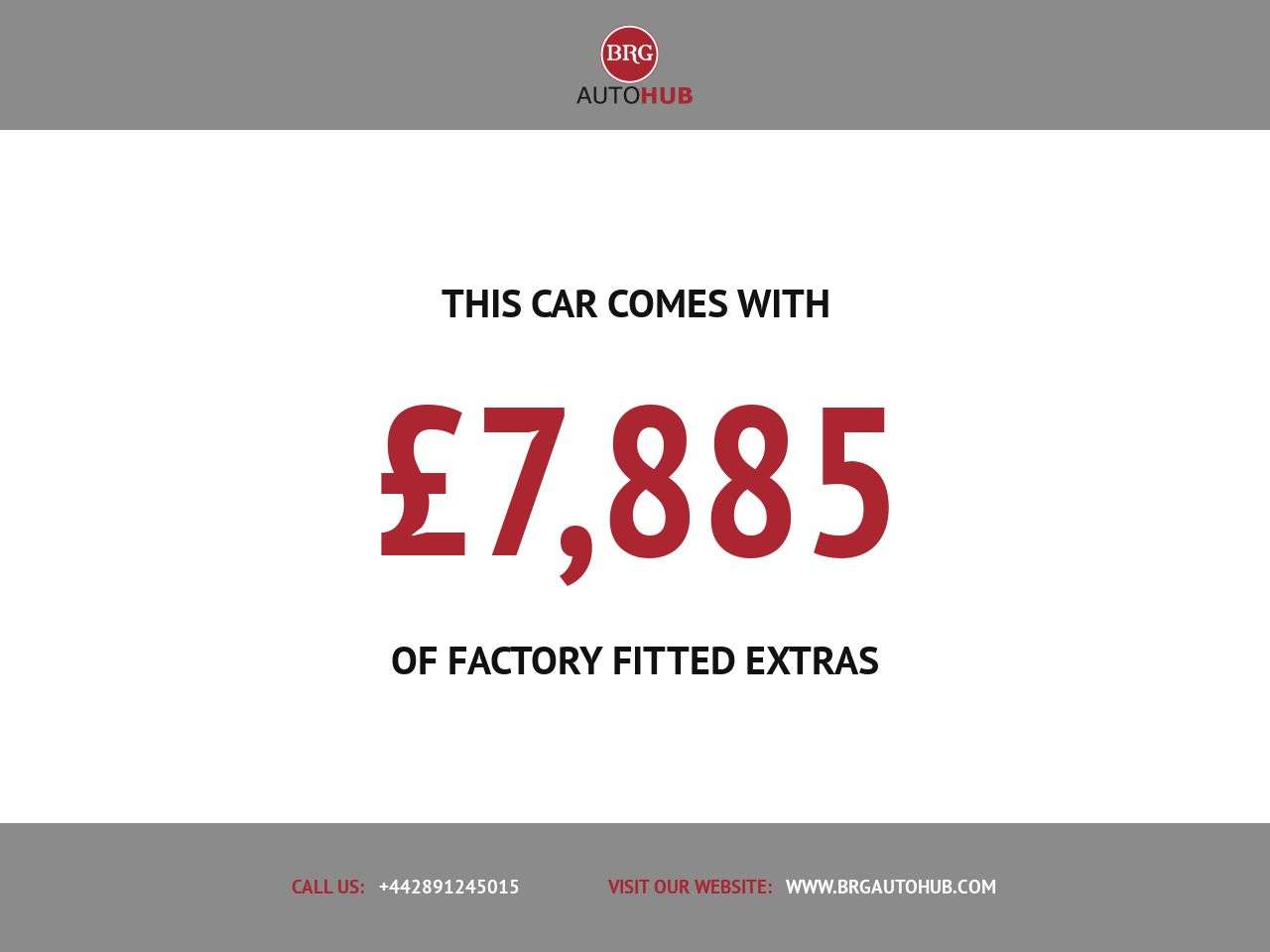 2015 LAND ROVER RANGE ROVER 2015 LAND ROVER RANGE ROVER