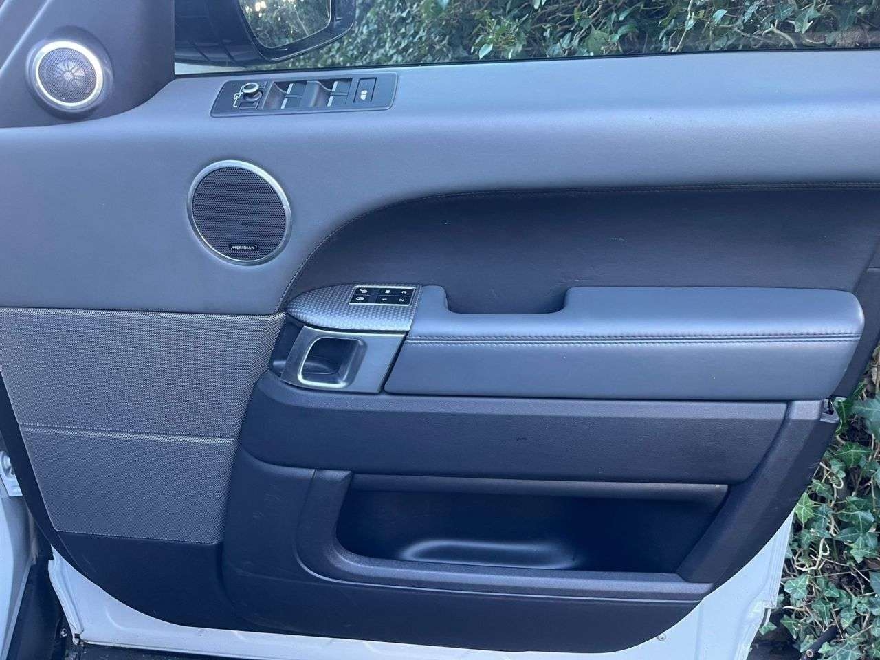 2015 LAND ROVER RANGE ROVER SPORT 2015 LAND ROVER RANGE ROVER SPORT