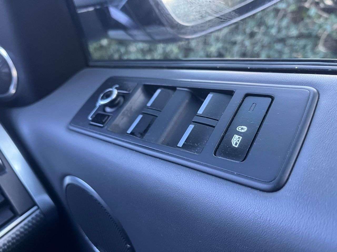 2015 LAND ROVER RANGE ROVER SPORT 2015 LAND ROVER RANGE ROVER SPORT