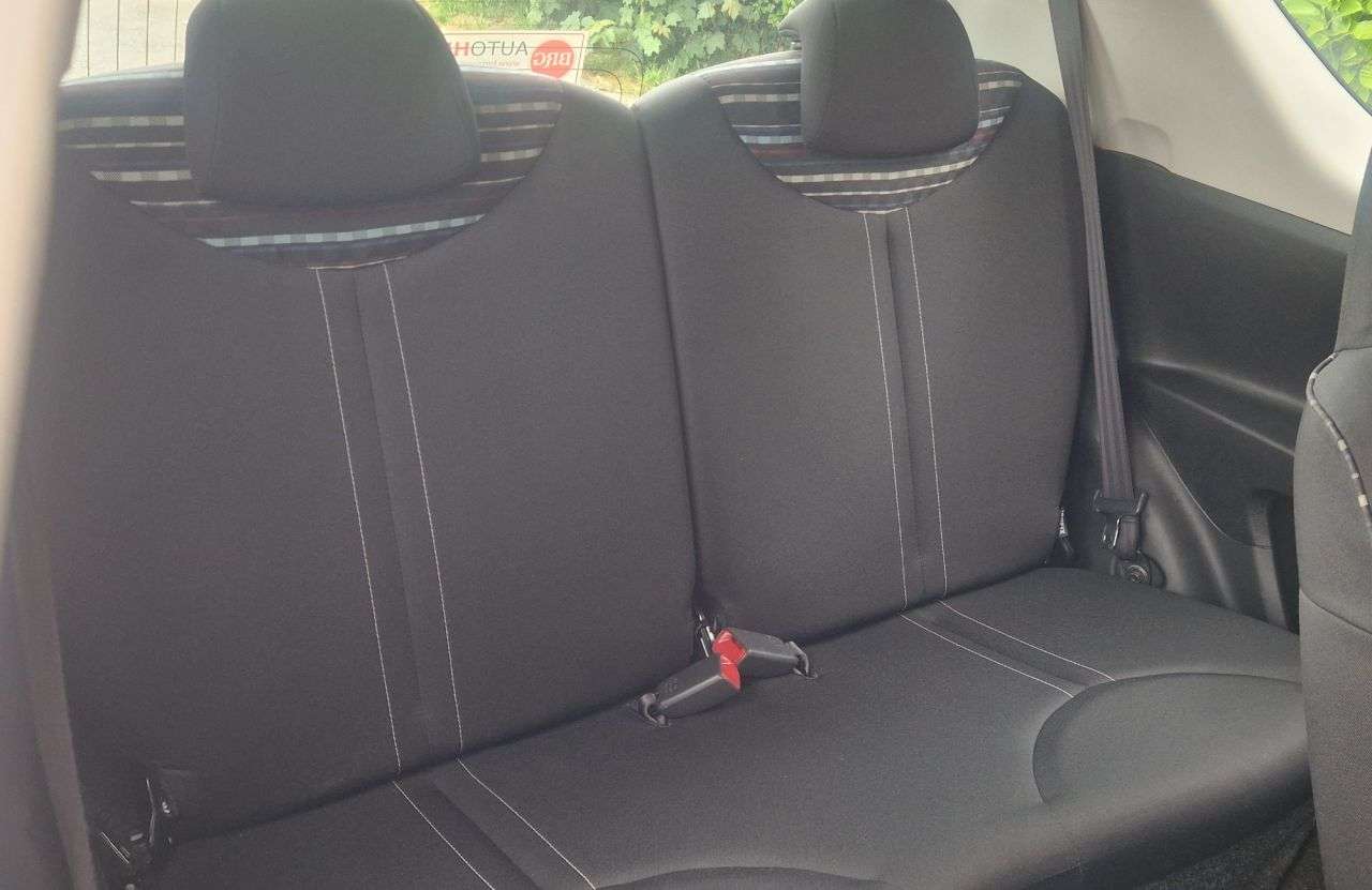 2013 CITROEN C1 2013 CITROEN C1