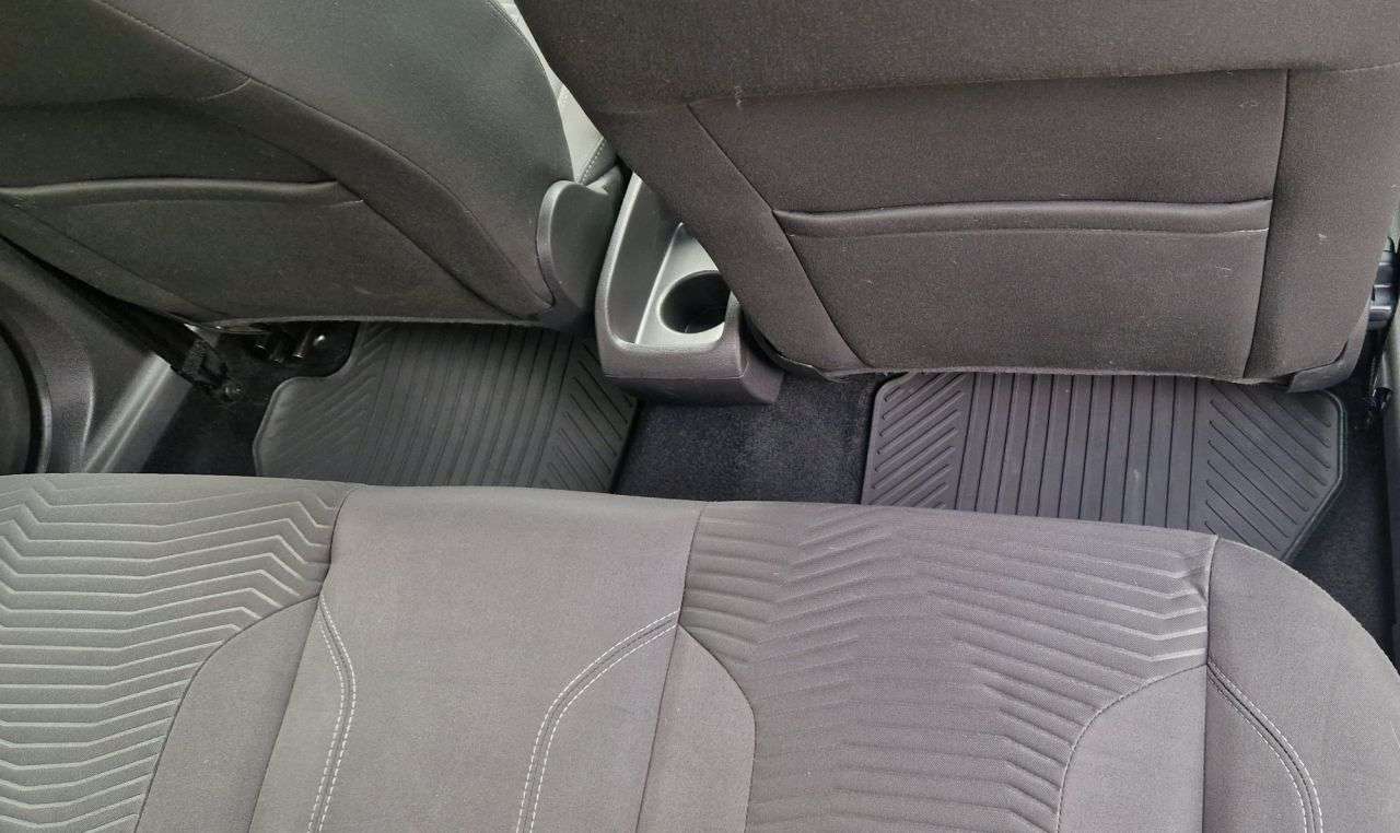 2015 FORD FIESTA 2015 FORD FIESTA