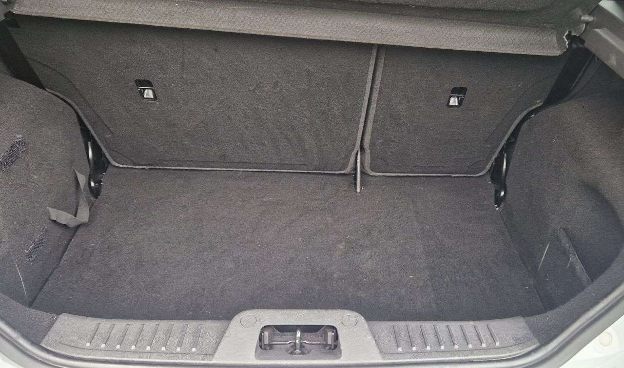 2015 FORD FIESTA 2015 FORD FIESTA