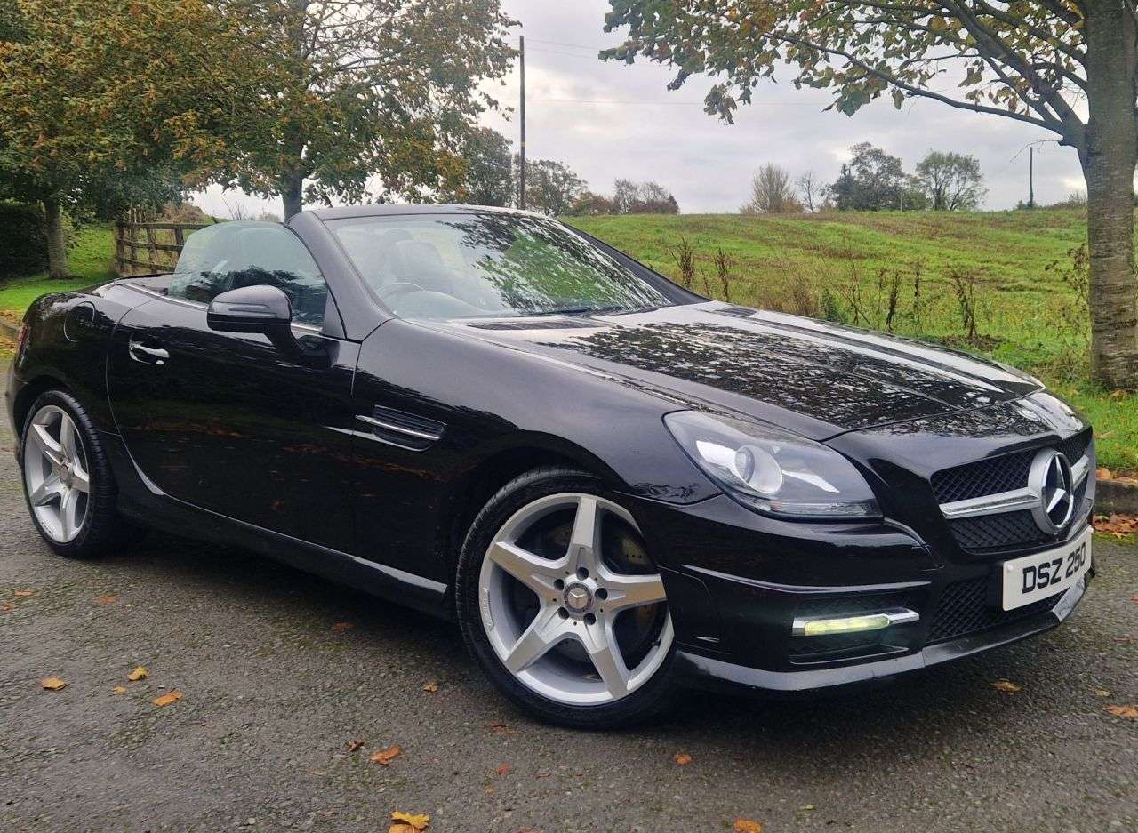 null MERCEDES-BENZ SLK null MERCEDES-BENZ SLK