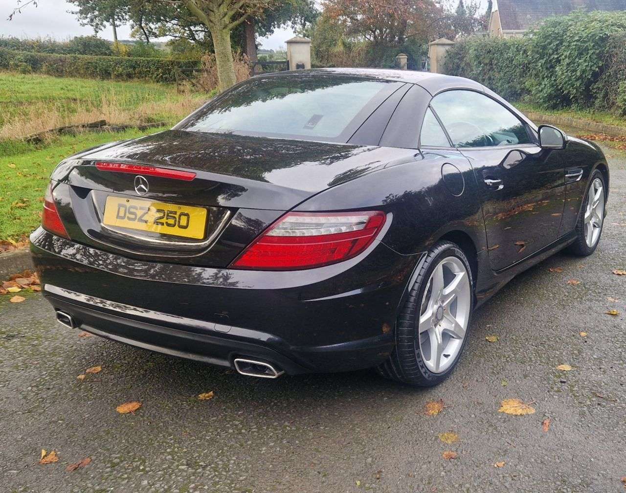 null MERCEDES-BENZ SLK null MERCEDES-BENZ SLK