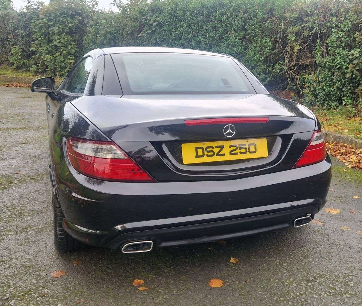 null MERCEDES-BENZ SLK null MERCEDES-BENZ SLK