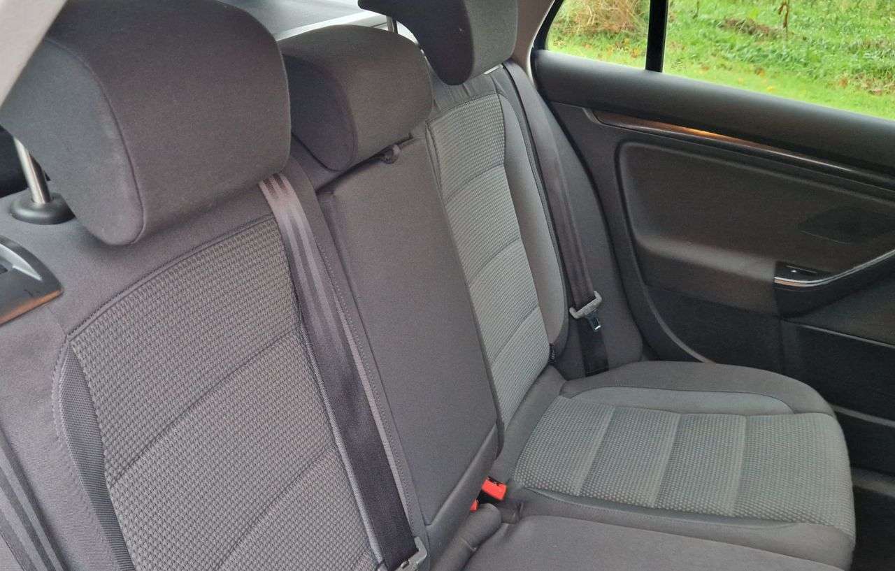 2010 VOLKSWAGEN GOLF 2010 VOLKSWAGEN GOLF