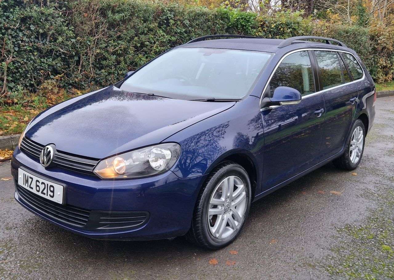 2010 VOLKSWAGEN GOLF 2010 VOLKSWAGEN GOLF