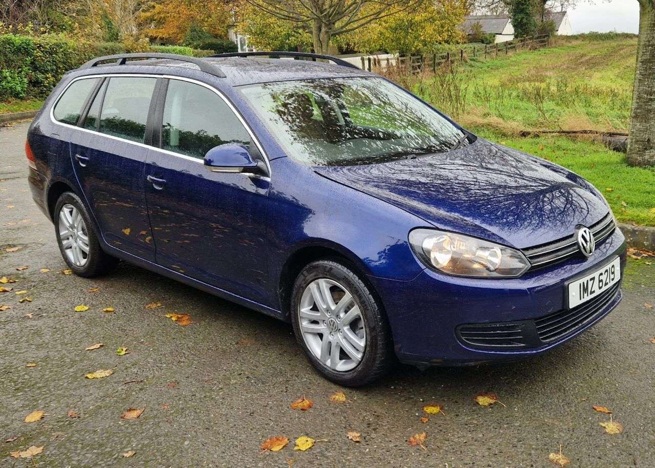 2010 VOLKSWAGEN GOLF 2010 VOLKSWAGEN GOLF