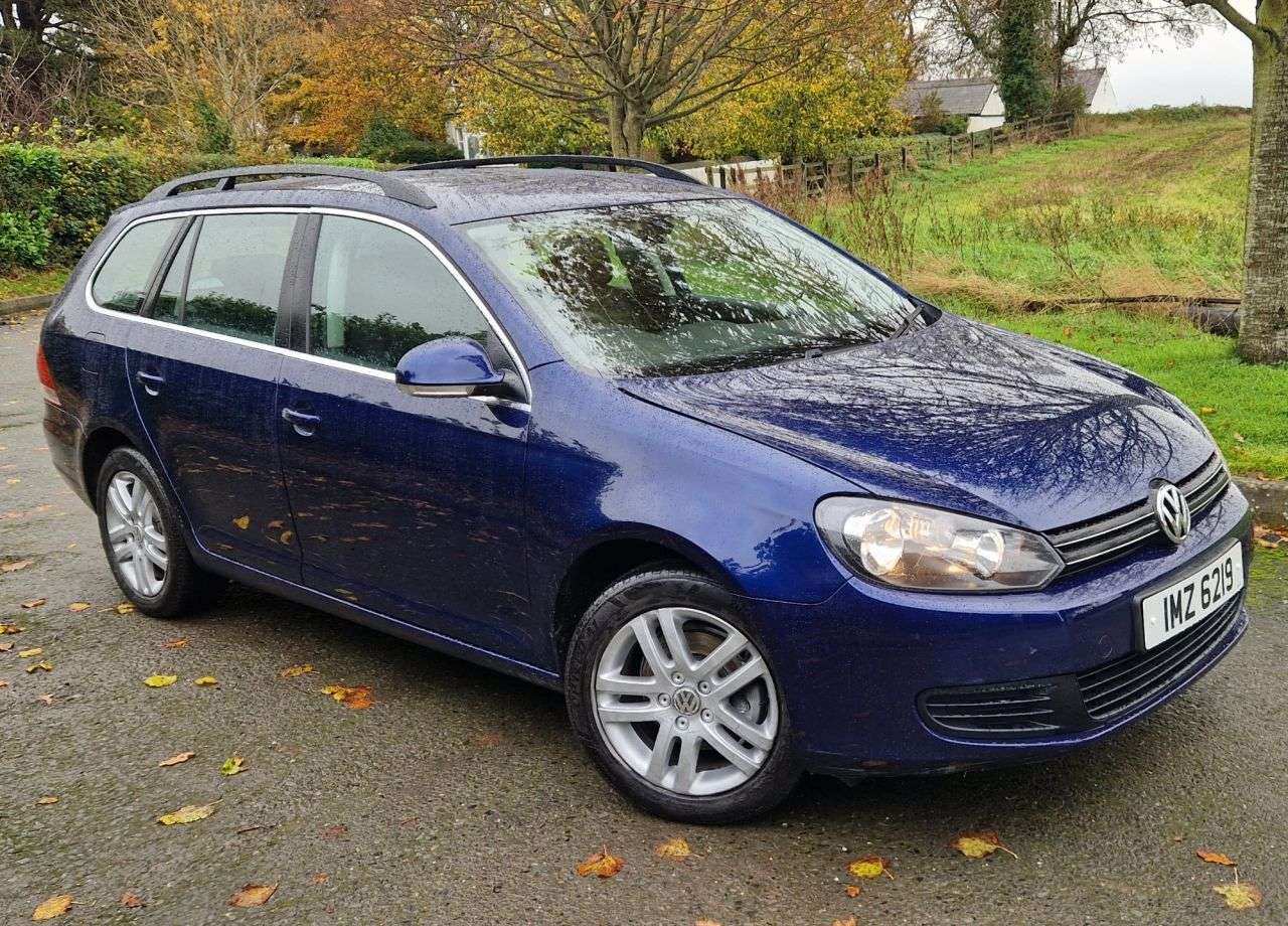 2010 VOLKSWAGEN GOLF 2010 VOLKSWAGEN GOLF