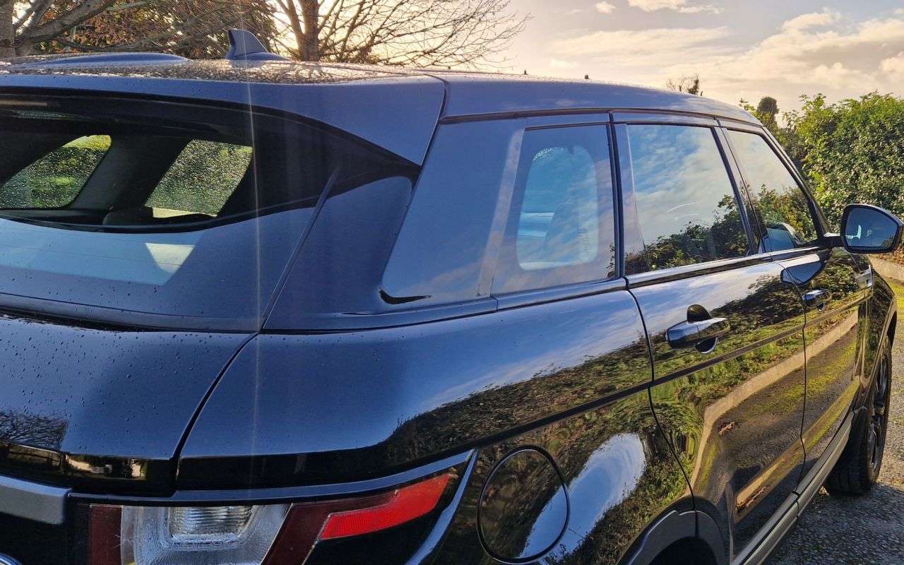 2015 LAND ROVER RANGE ROVER EVOQUE 2015 LAND ROVER RANGE ROVER EVOQUE