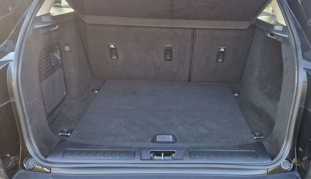 2015 LAND ROVER RANGE ROVER EVOQUE 2015 LAND ROVER RANGE ROVER EVOQUE