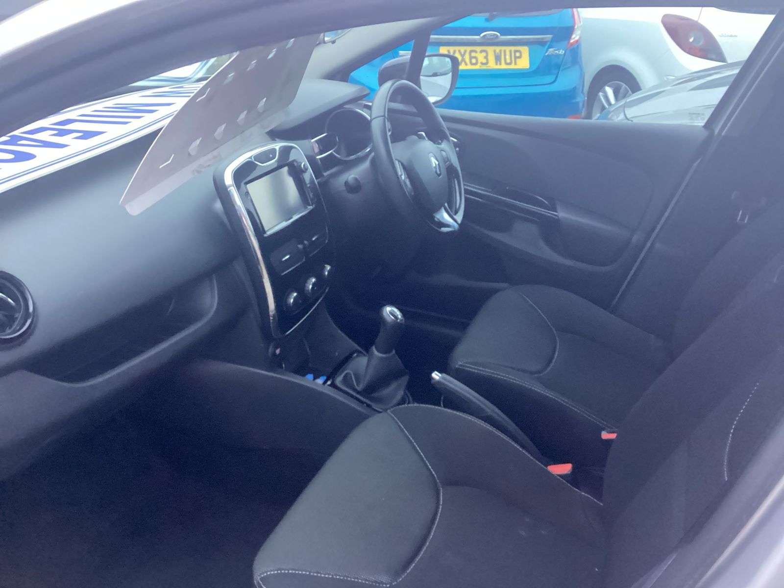 2014 RENAULT CLIO 2014 RENAULT CLIO