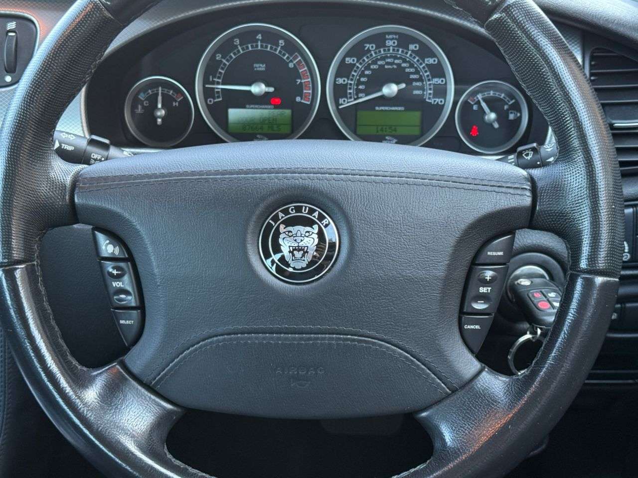 2006 JAGUAR S-TYPE 2006 JAGUAR S-TYPE