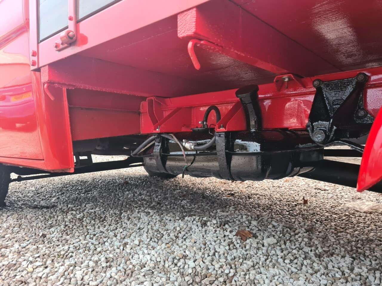 1968 FORD TRANSIT 1968 FORD TRANSIT