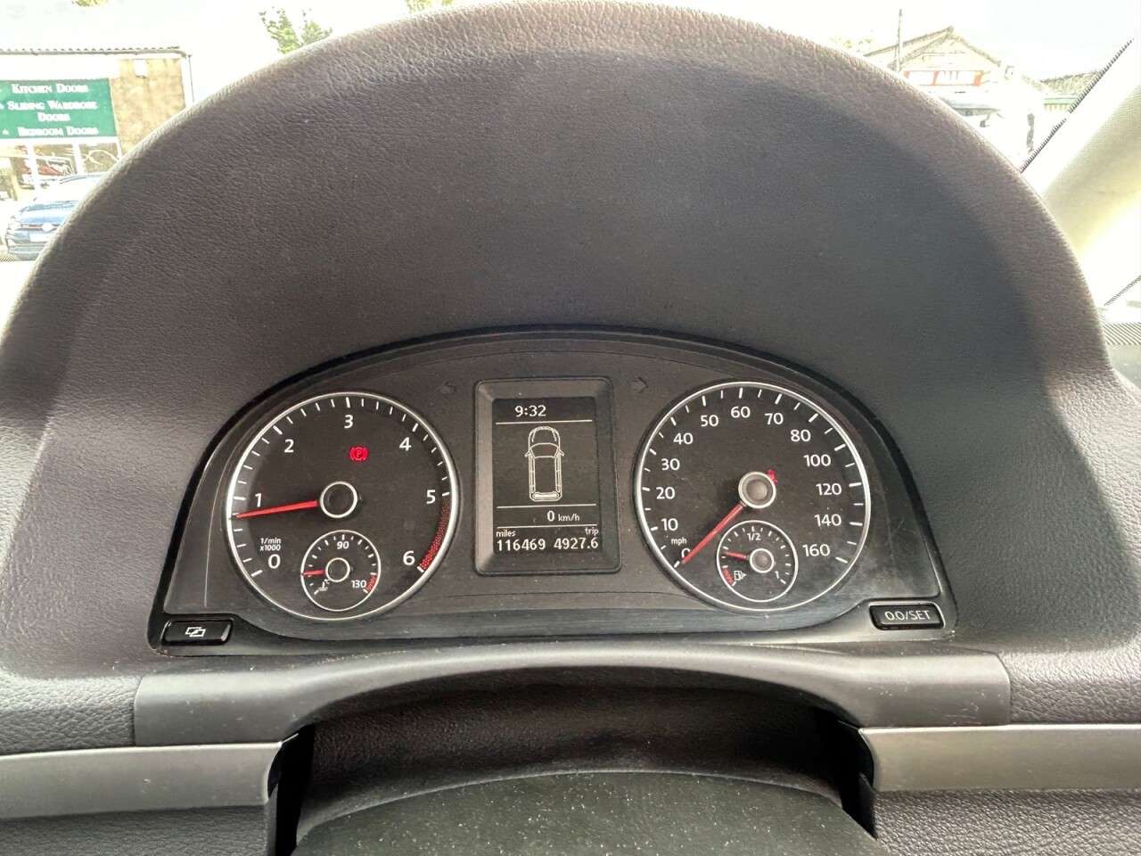 2011 VOLKSWAGEN TOURAN 2011 VOLKSWAGEN TOURAN