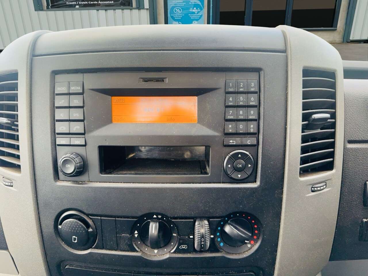 2017 MERCEDES-BENZ SPRINTER 314 CDI 2017 MERCEDES-BENZ SPRINTER 314 CDI