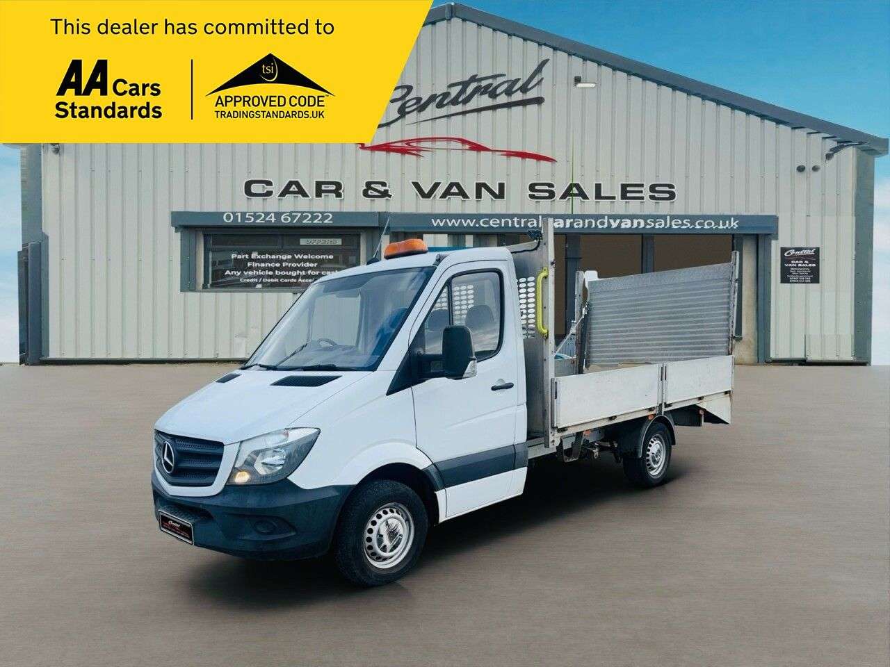 2017 MERCEDES-BENZ SPRINTER 314 CDI 2017 MERCEDES-BENZ SPRINTER 314 CDI