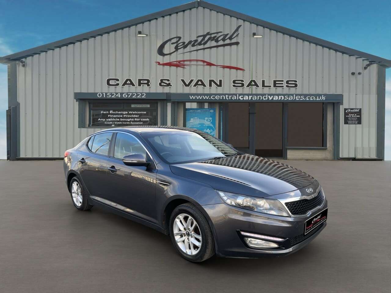 2012 KIA OPTIMA 2012 KIA OPTIMA