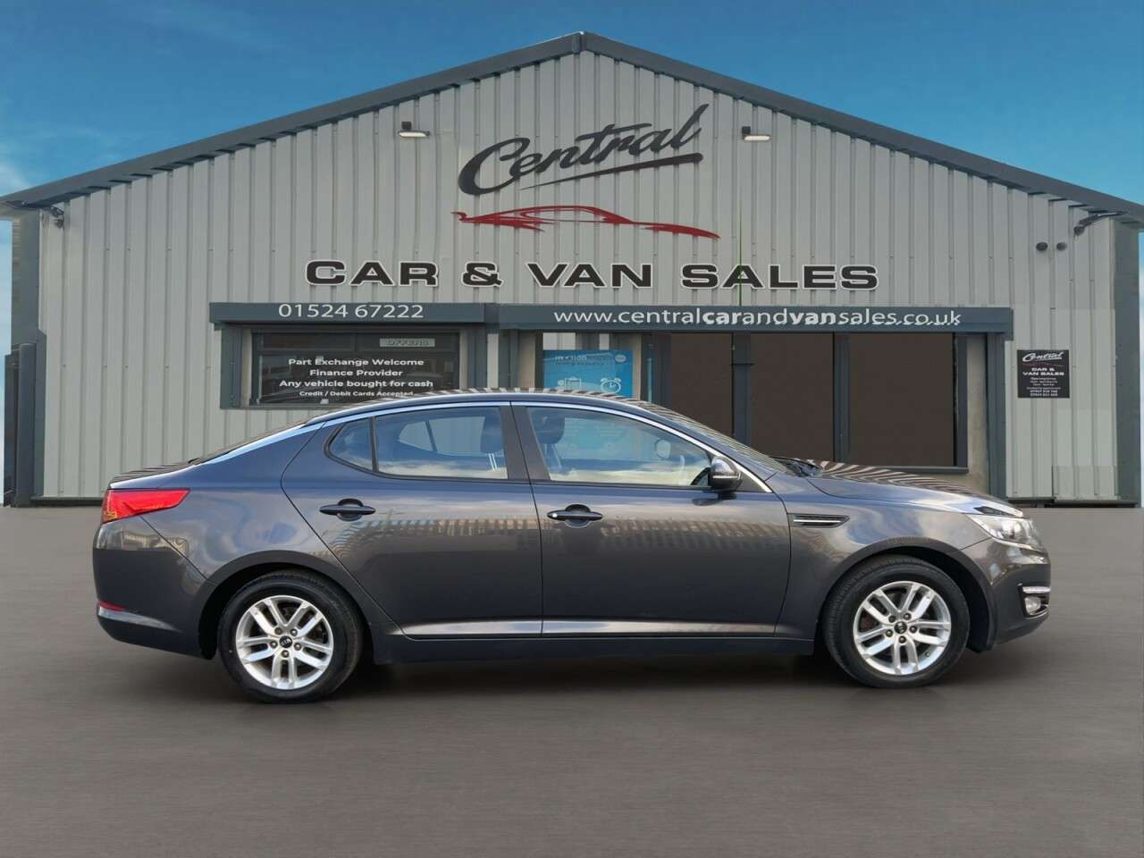 2012 KIA OPTIMA 2012 KIA OPTIMA