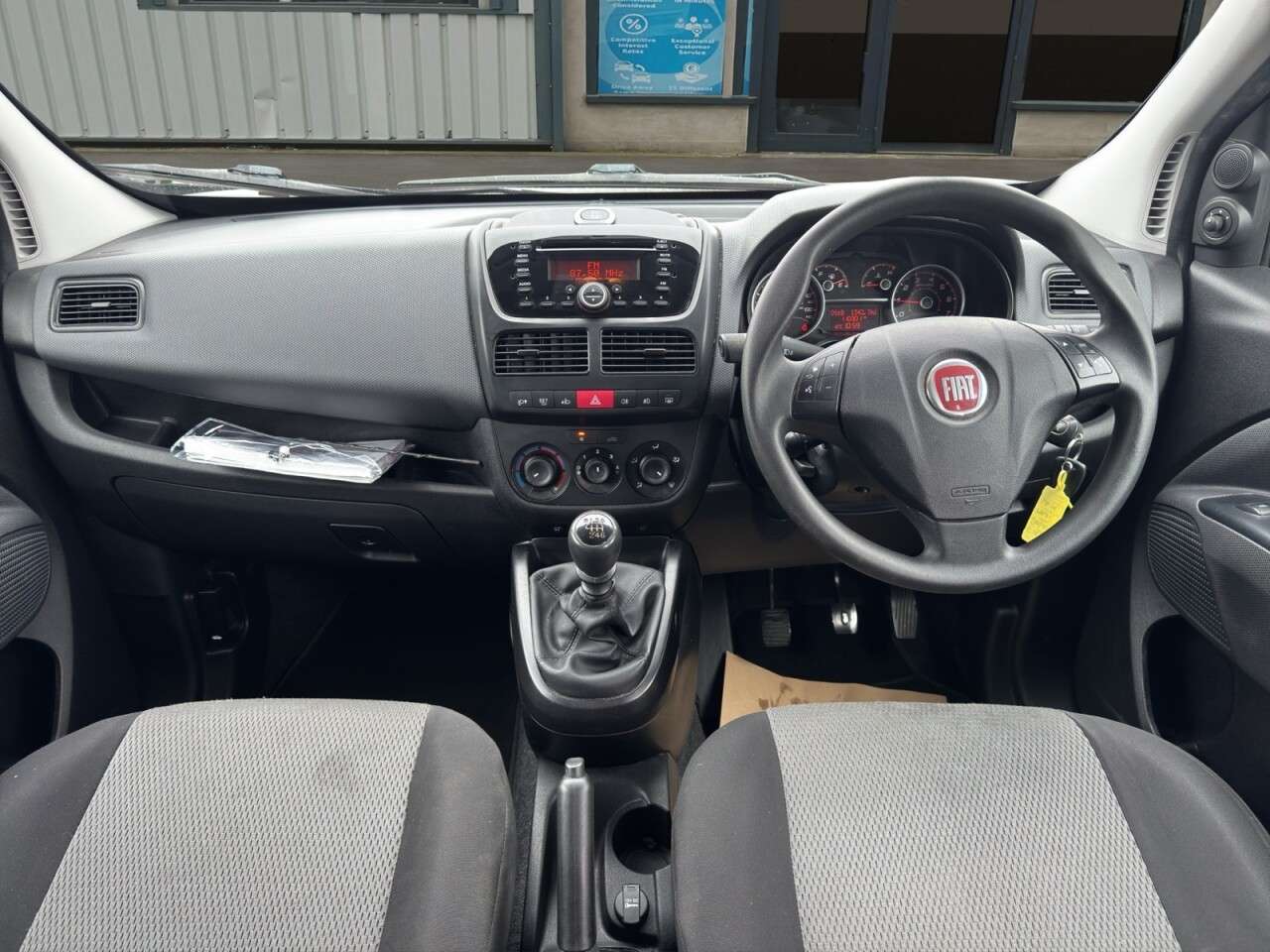 2020 FIAT DOBLO 2020 FIAT DOBLO