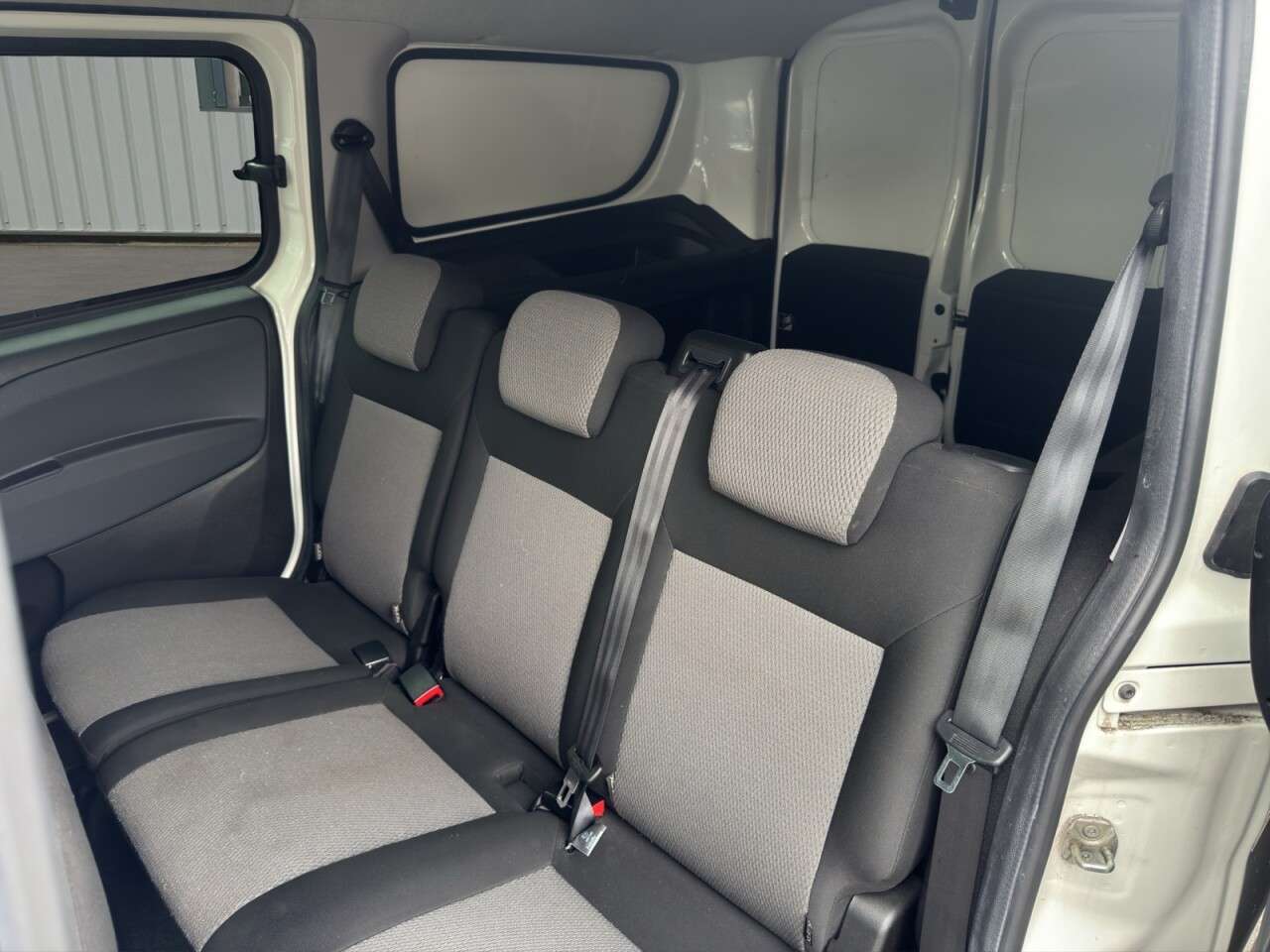 2020 FIAT DOBLO 2020 FIAT DOBLO