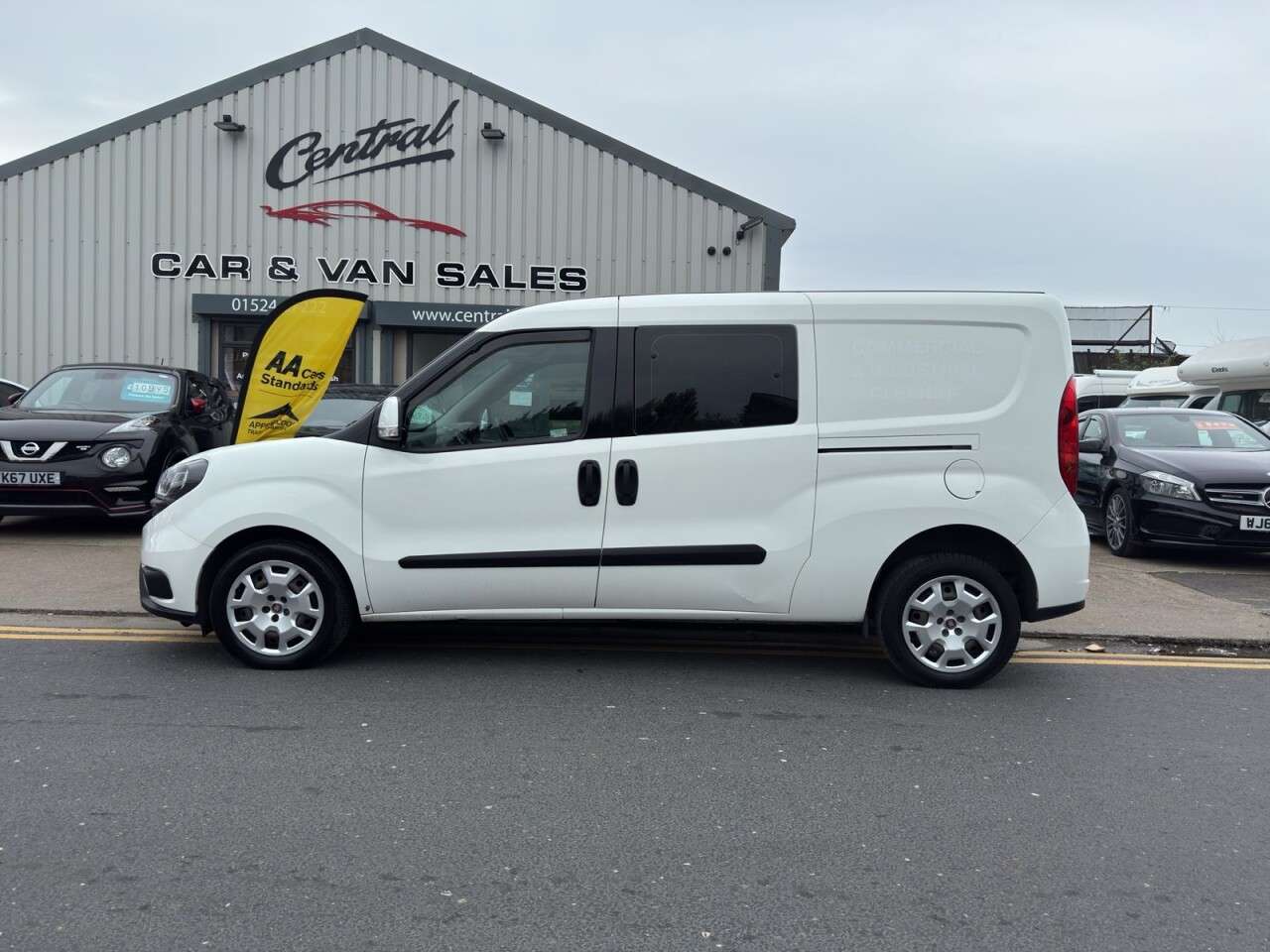 2020 FIAT DOBLO 2020 FIAT DOBLO