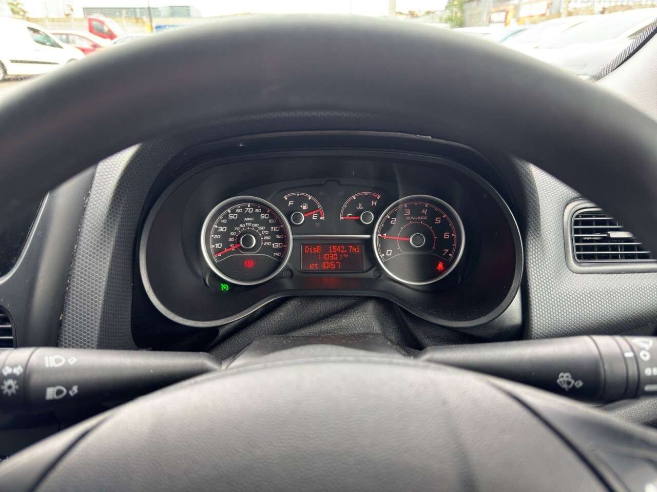 2020 FIAT DOBLO 2020 FIAT DOBLO