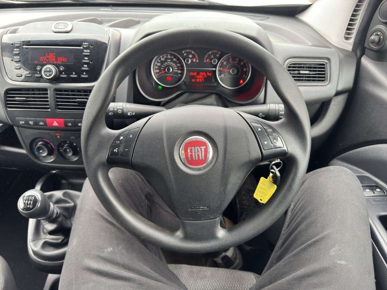 2020 FIAT DOBLO 2020 FIAT DOBLO