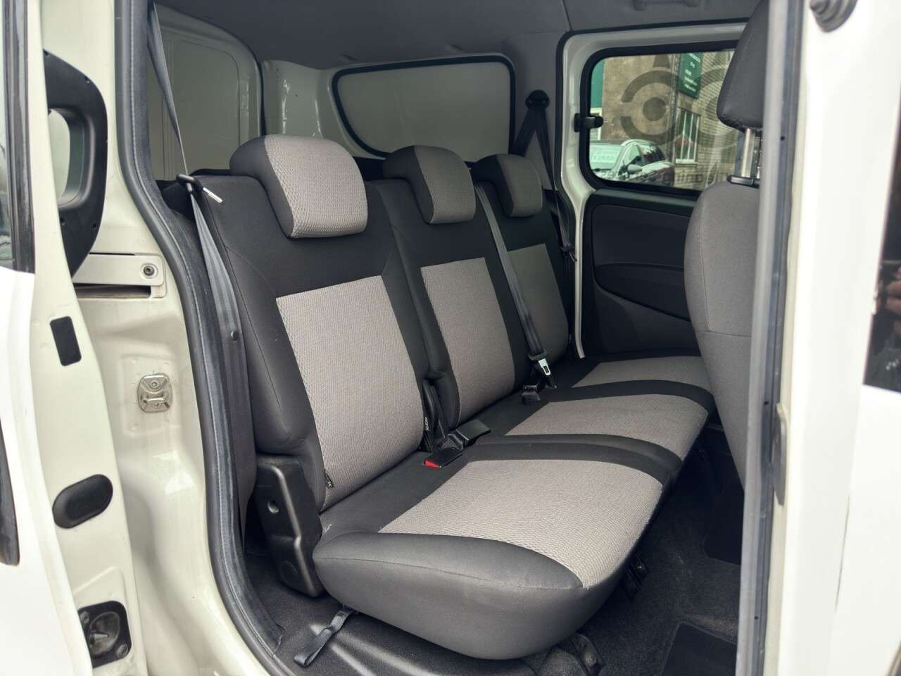 2020 FIAT DOBLO 2020 FIAT DOBLO