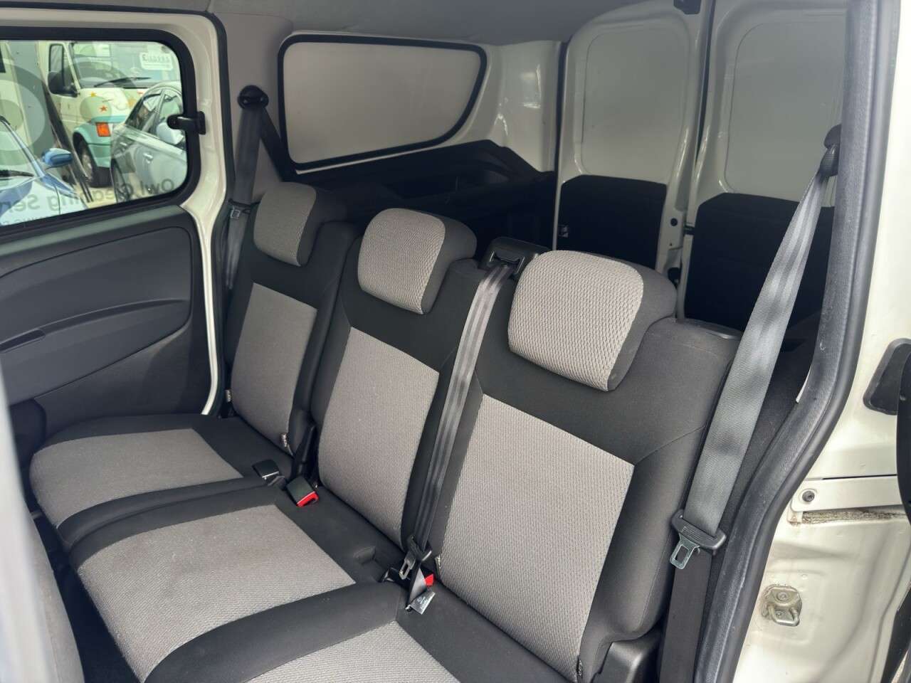 2020 FIAT DOBLO 2020 FIAT DOBLO