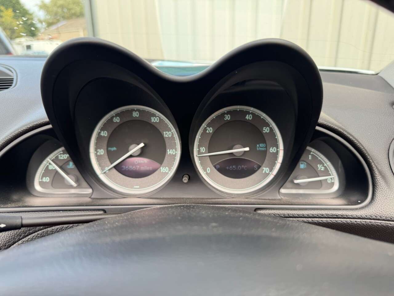 2005 MERCEDES-BENZ SL 2005 MERCEDES-BENZ SL