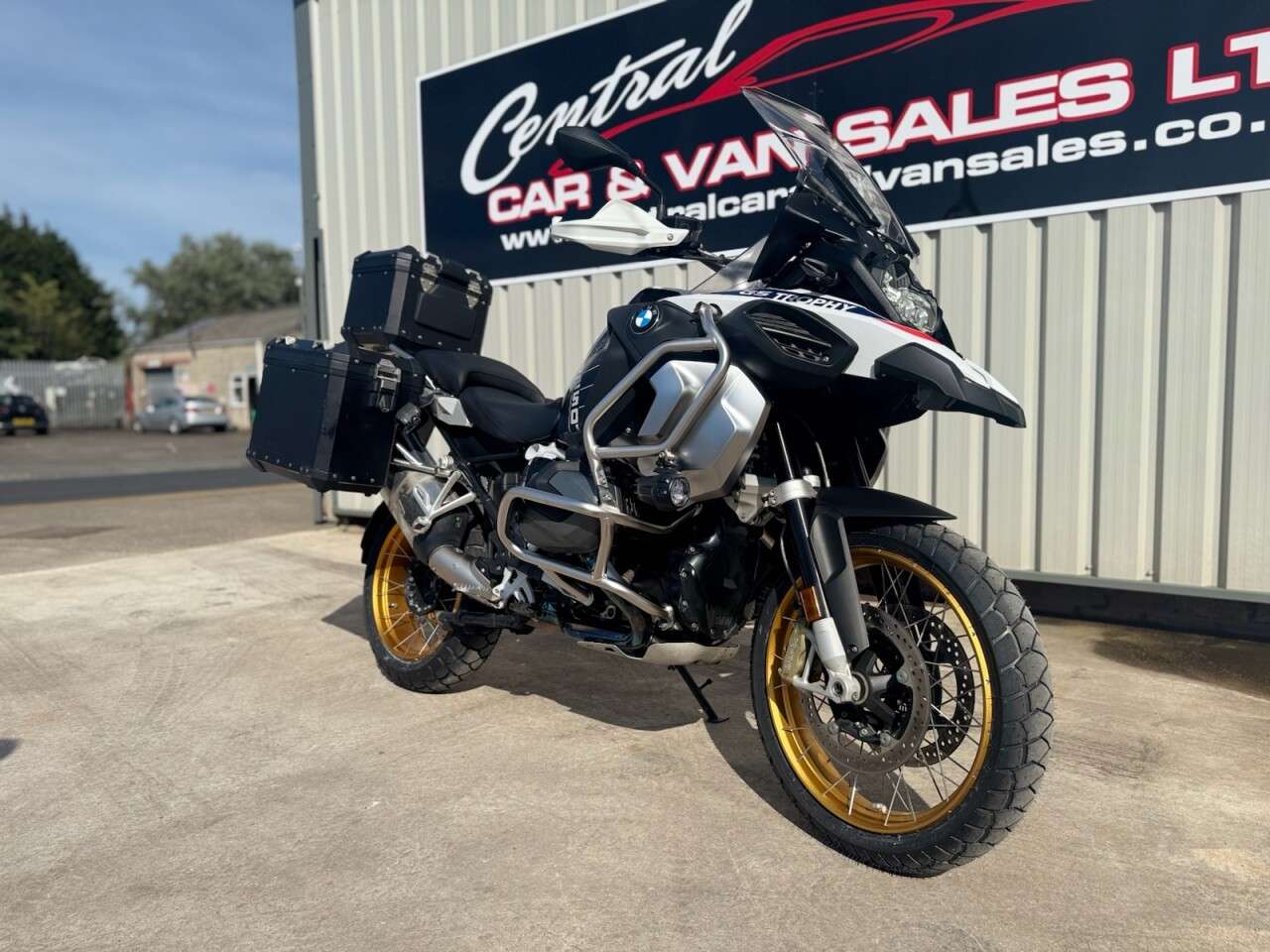 2024 BMW R 1250 GS ADVENTURE 2024 BMW R 1250 GS ADVENTURE