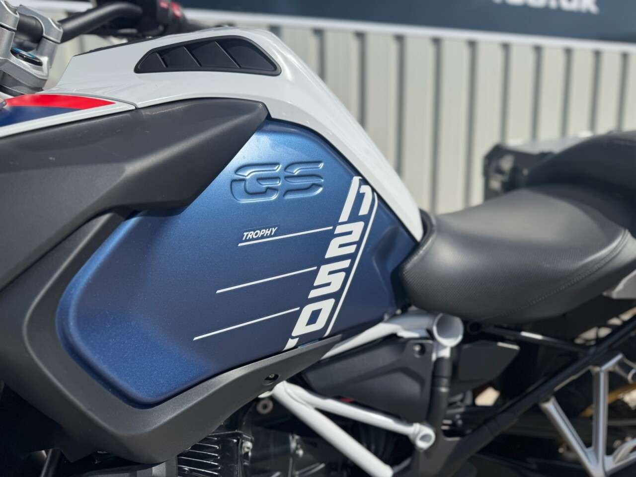 2024 BMW R 1250 GS ADVENTURE 2024 BMW R 1250 GS ADVENTURE