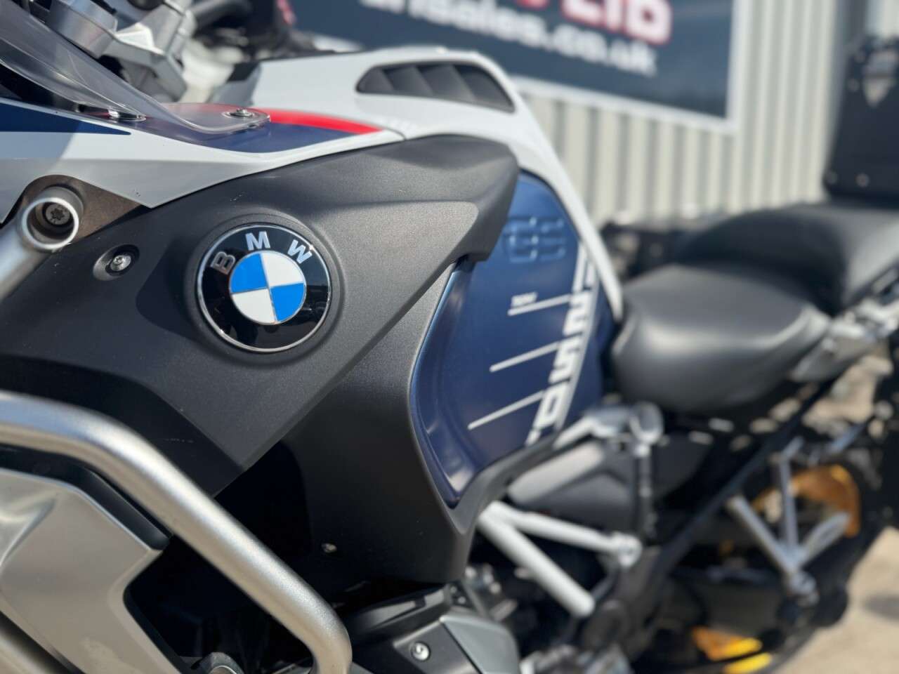 2024 BMW R 1250 GS ADVENTURE 2024 BMW R 1250 GS ADVENTURE