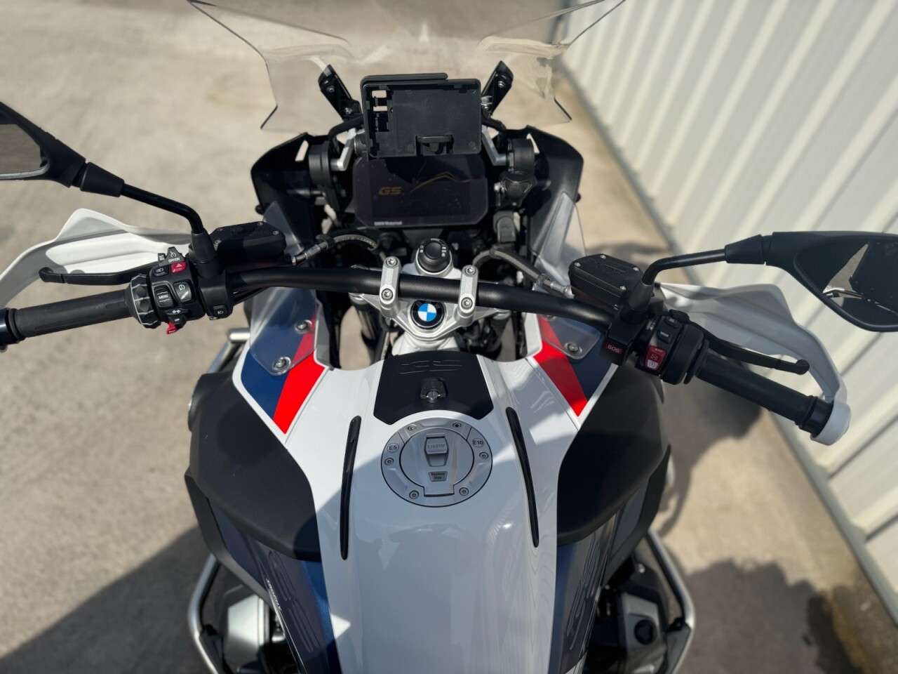 2024 BMW R 1250 GS ADVENTURE 2024 BMW R 1250 GS ADVENTURE