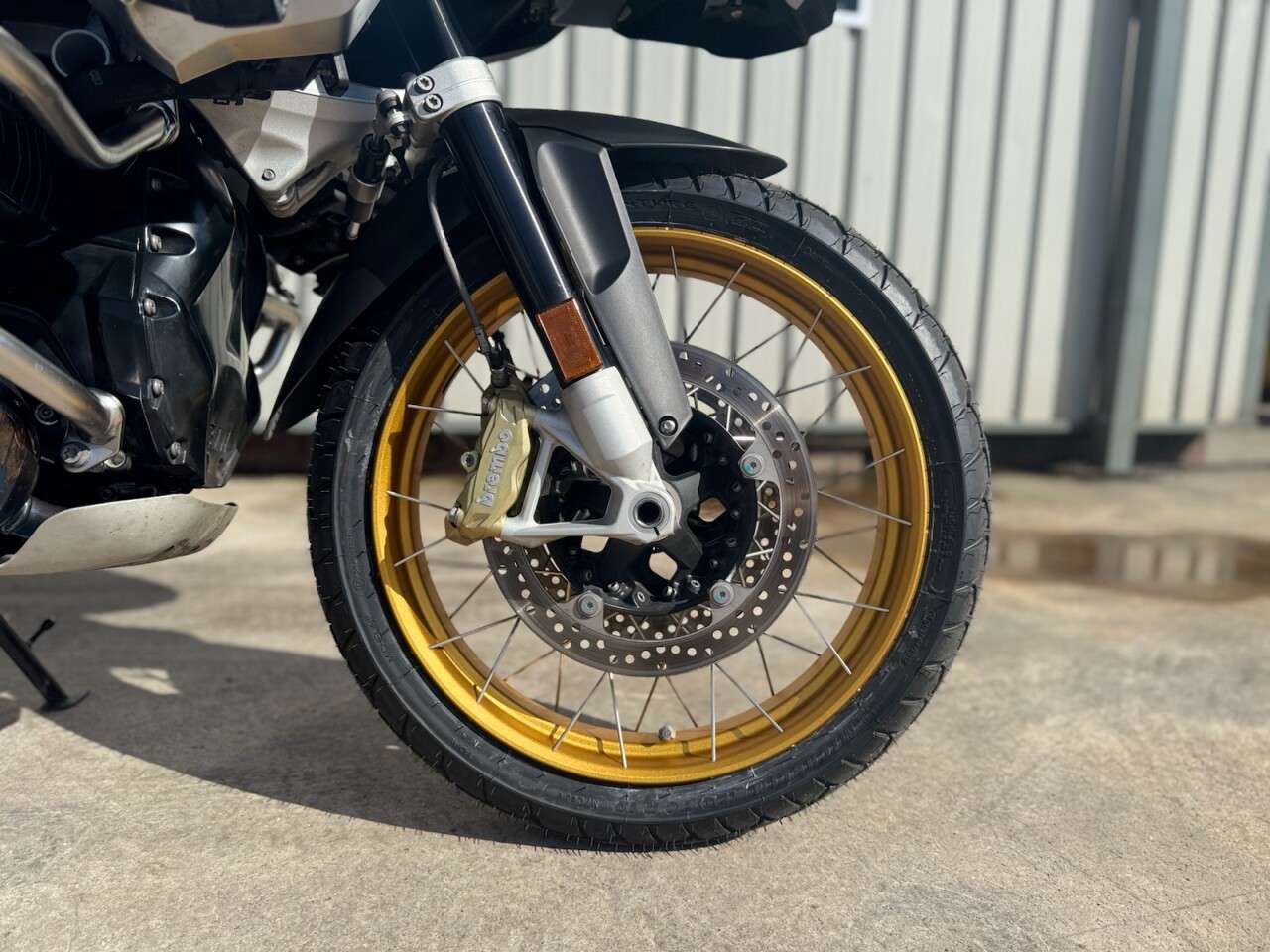 2024 BMW R 1250 GS ADVENTURE 2024 BMW R 1250 GS ADVENTURE