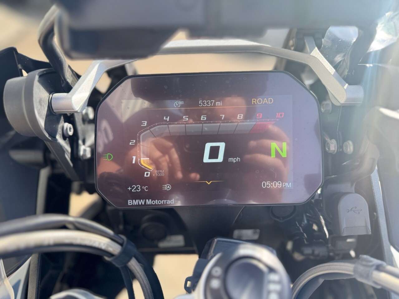 2024 BMW R 1250 GS ADVENTURE 2024 BMW R 1250 GS ADVENTURE