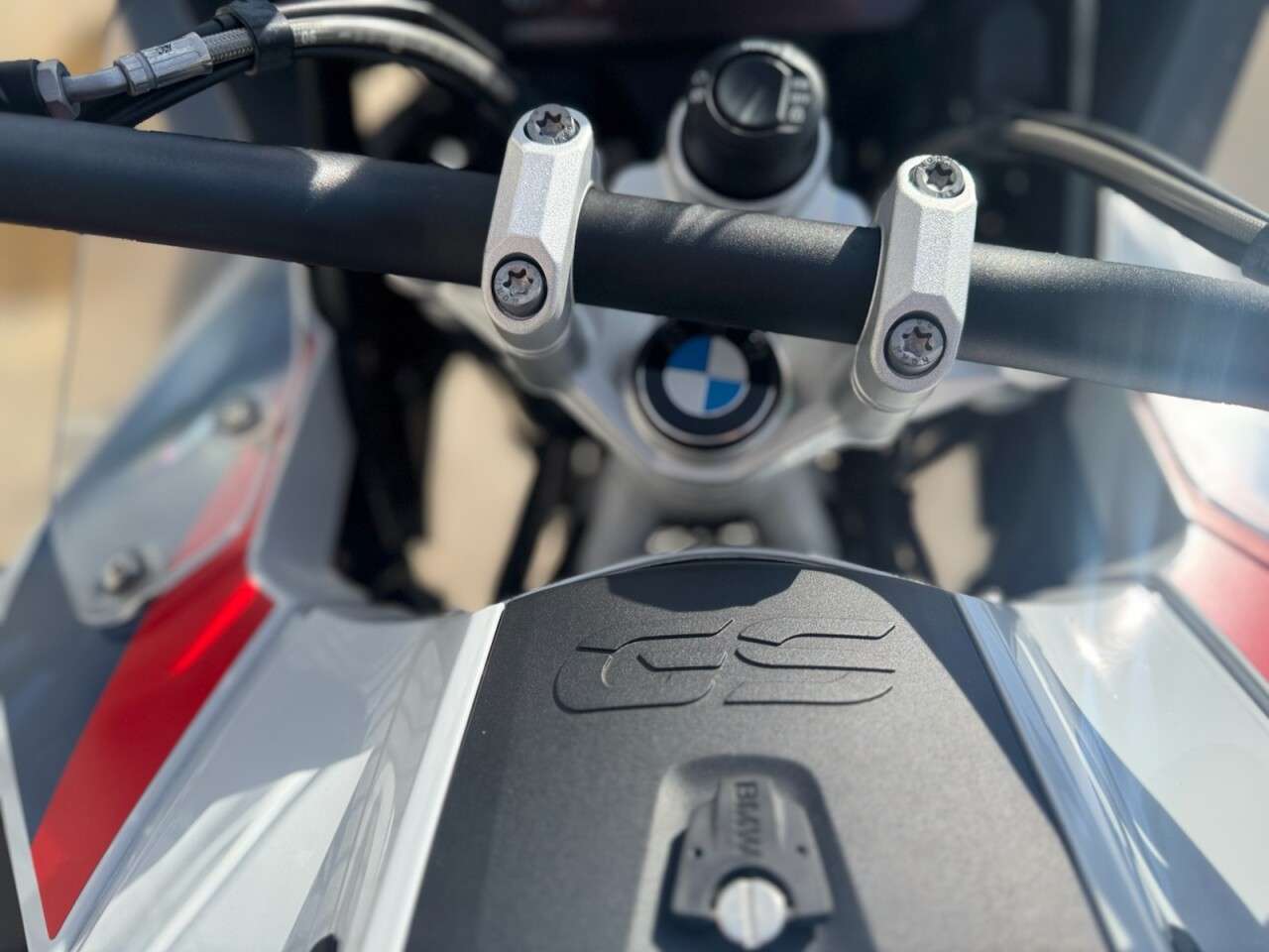 2024 BMW R 1250 GS ADVENTURE 2024 BMW R 1250 GS ADVENTURE