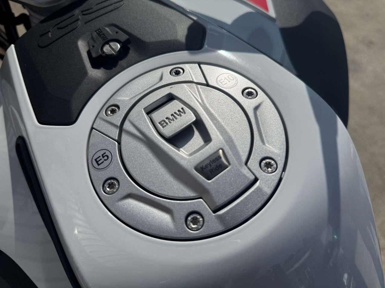 2024 BMW R 1250 GS ADVENTURE 2024 BMW R 1250 GS ADVENTURE