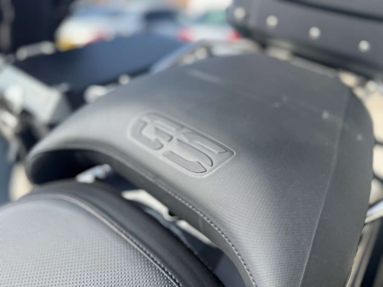 2024 BMW R 1250 GS ADVENTURE 2024 BMW R 1250 GS ADVENTURE