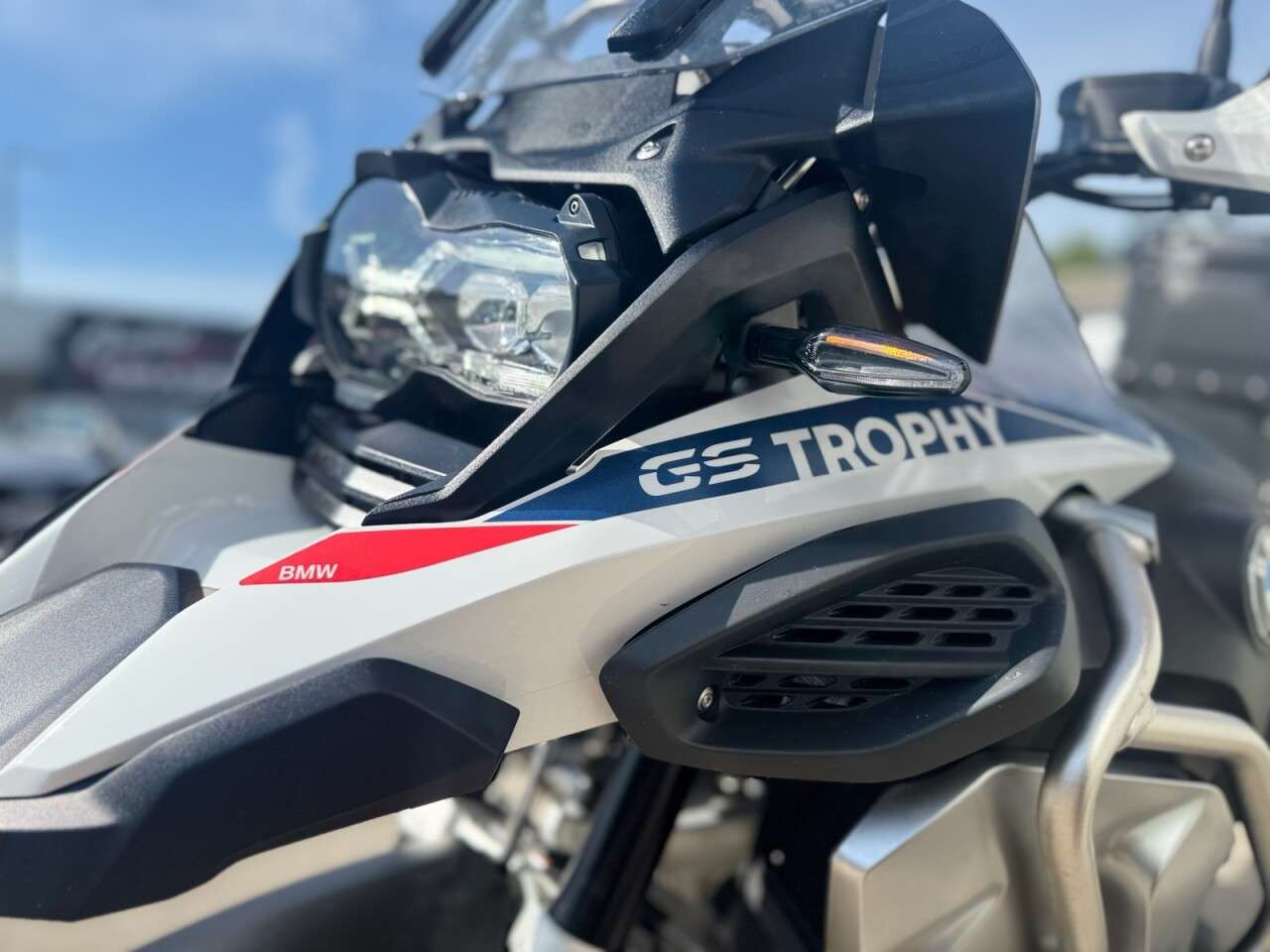 2024 BMW R 1250 GS ADVENTURE 2024 BMW R 1250 GS ADVENTURE