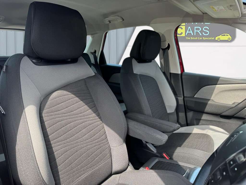 2016 CITROEN C4 PICASSO 2016 CITROEN C4 PICASSO