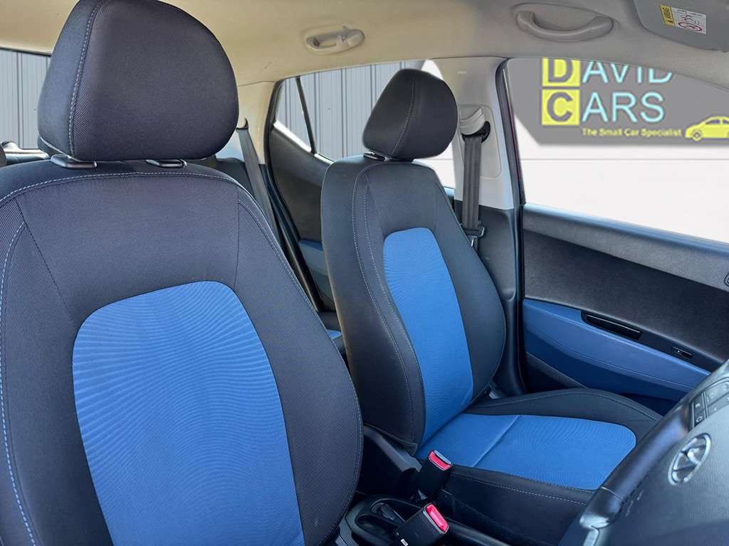 2016 HYUNDAI I10 2016 HYUNDAI I10