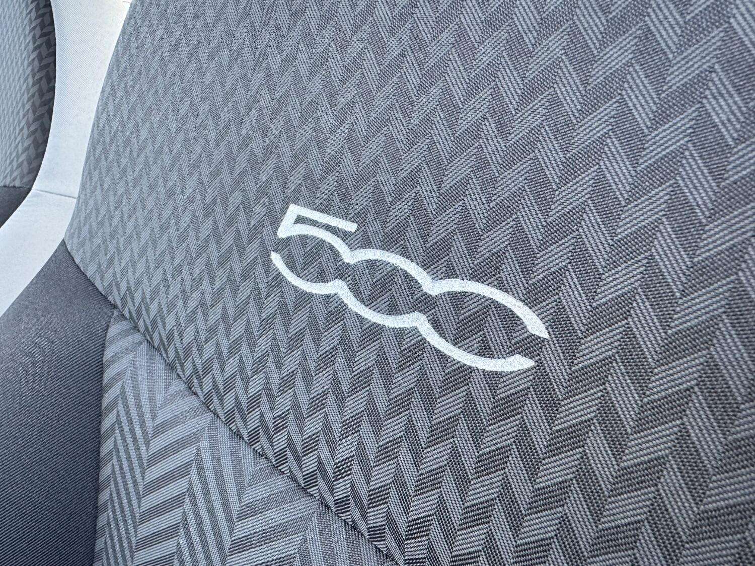 2016 FIAT 500 2016 FIAT 500