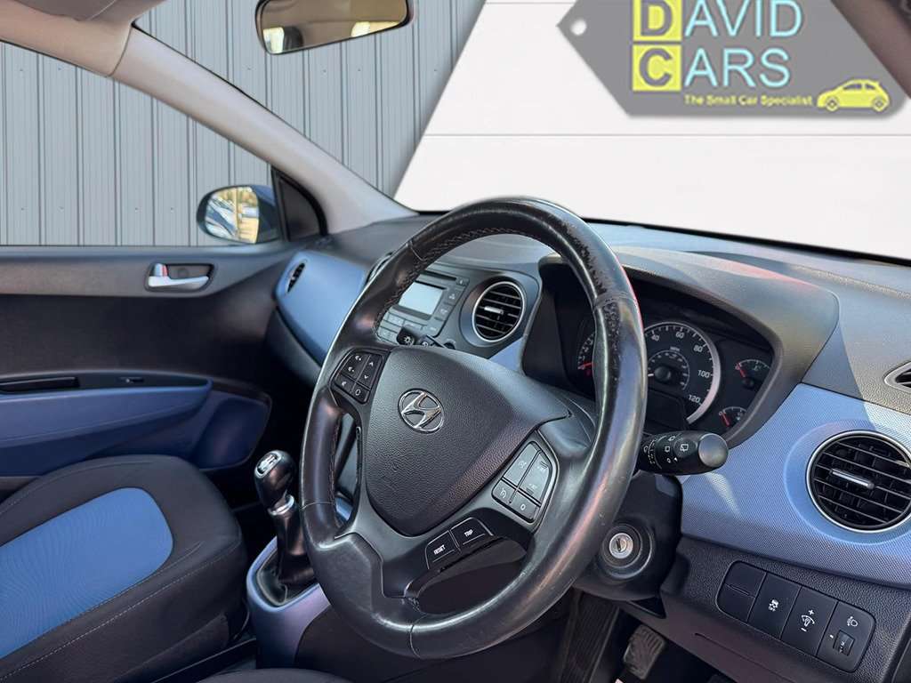 2016 HYUNDAI I10 2016 HYUNDAI I10