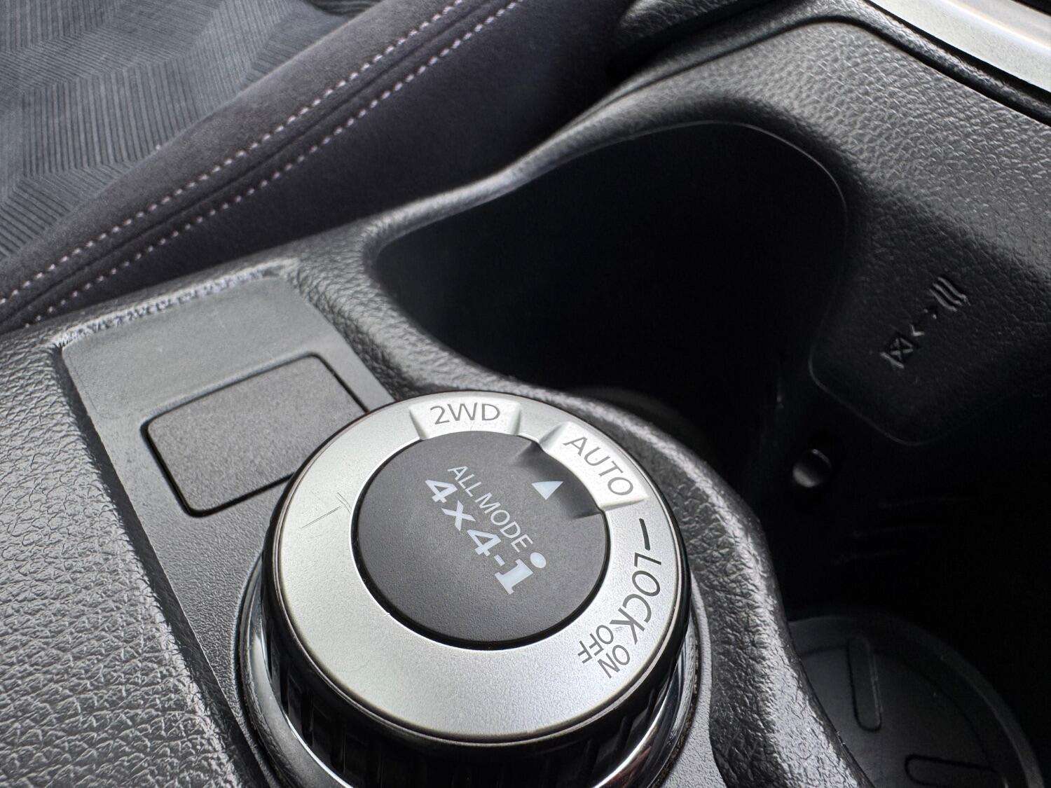 2016 NISSAN X-TRAIL 2016 NISSAN X-TRAIL